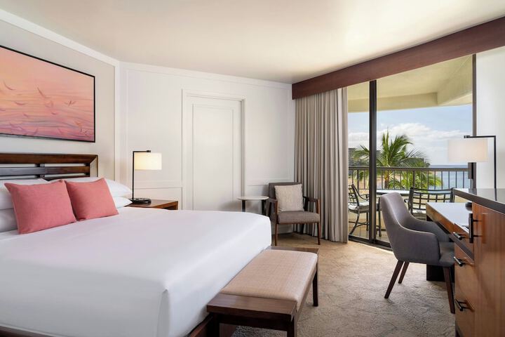 Sheraton Maui Resort & Spa