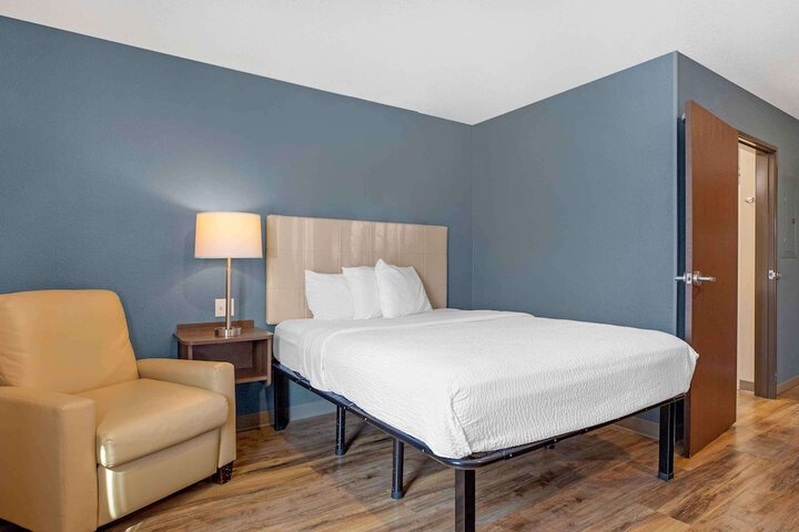 Extended Stay America Suites - Boston - Saugus