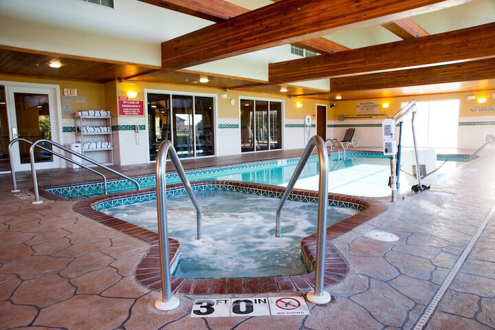 Pool 2 of 35