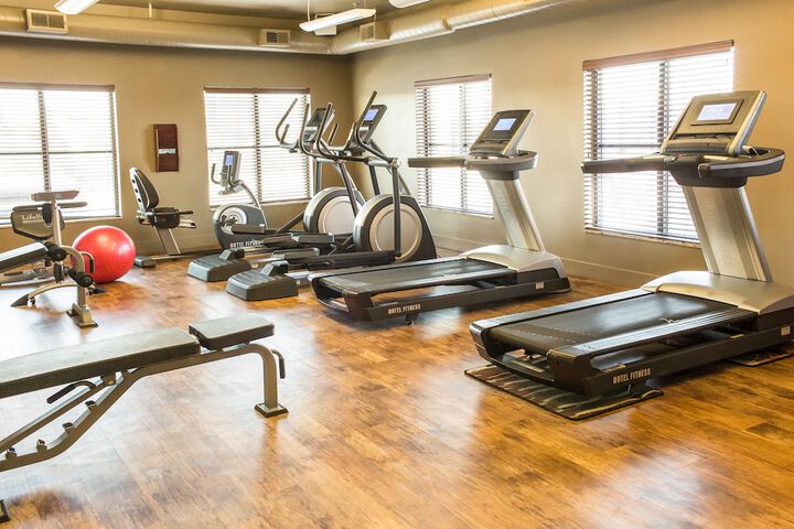 Health and Fitness 38 of 40