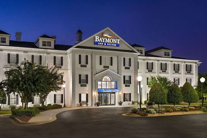 Hotel 3 of 29