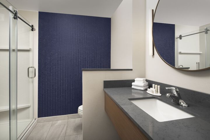 Fairfield Inn & Suites by Marriott New Orleans Metairie