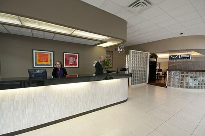 Hotel Interior 13 of 56