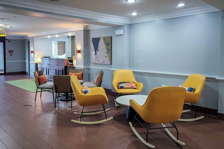 Hotel Interior 9 of 41