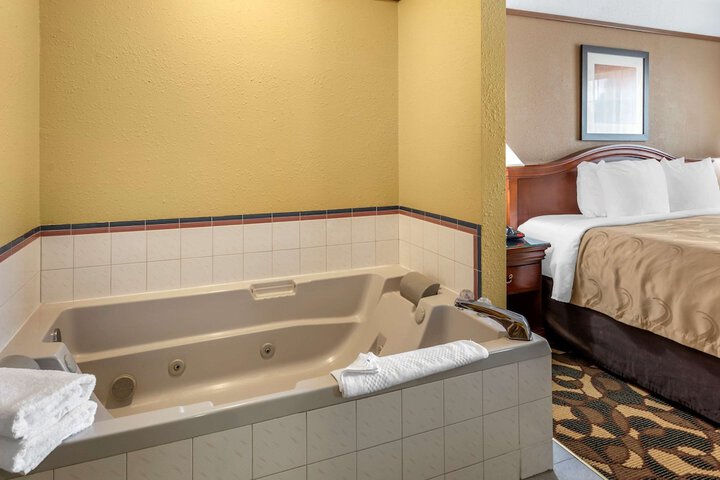 Quality Inn Paradise Creek Pullman