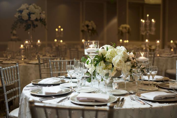 Wedding/Banquet 86 of 95