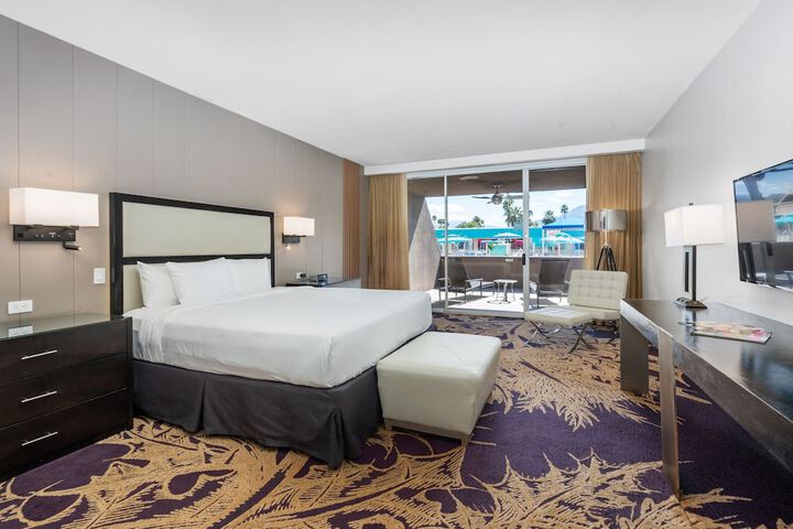 Hotel Zoso