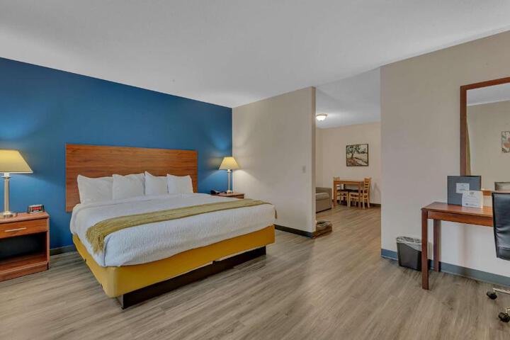 SureStay by Best Western Spicer