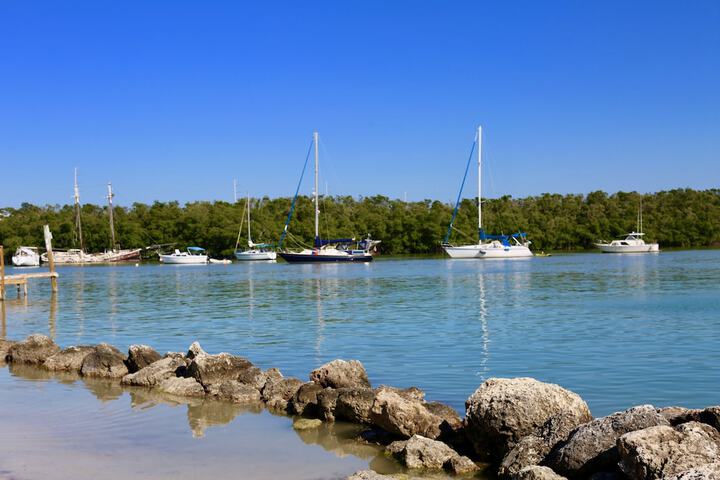 Gilberts Resort