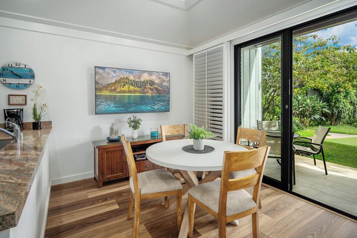 Kiahuna Plantation Resort Kauai by OUTRIGGER