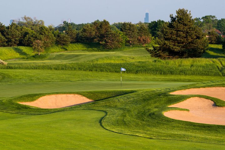 Golf 31 of 35
