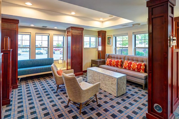 Hotel Interior 13 of 35
