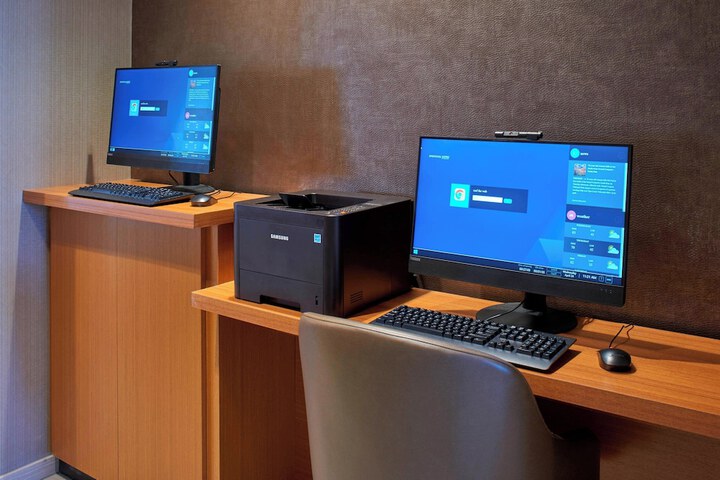 SpringHill Suites by Marriott East Lansing University Area