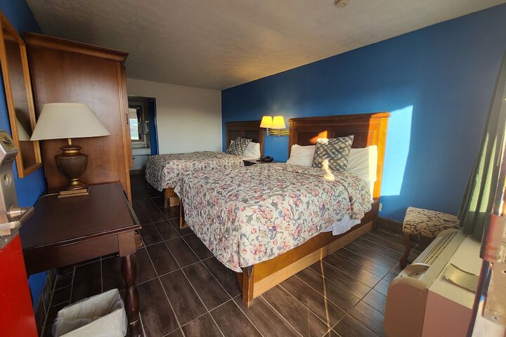 Garden Inn & Extended Stay Shepherdsville / Louisville