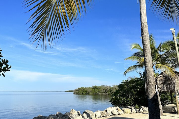 Gilberts Resort