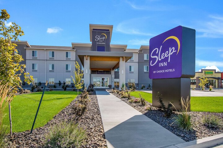 Sleep Inn Boardman