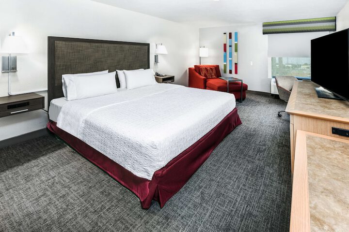 Hampton Inn Sulphur / Lake Charles Area