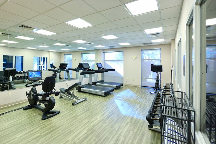 Hyatt Place Gilbert