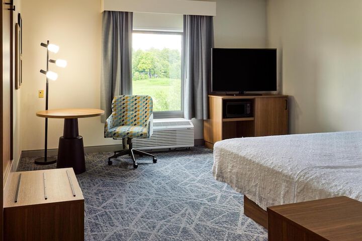Hampton Inn & Suites Radcliff - Fort Knox
