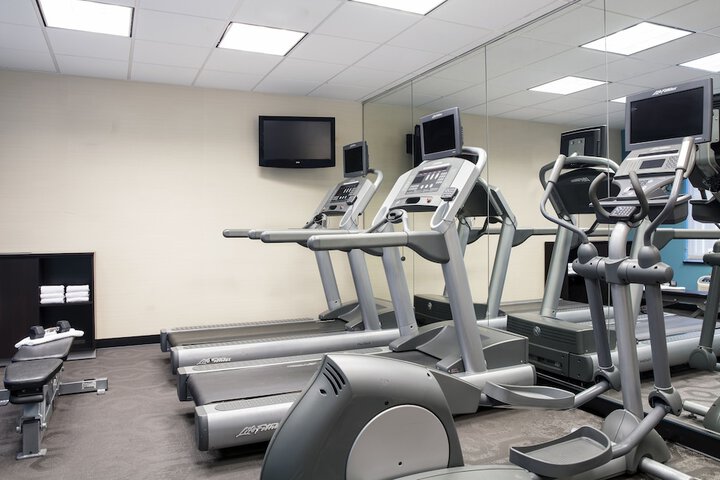 Fairfield Inn & Suites by Marriott Lakeland Plant City