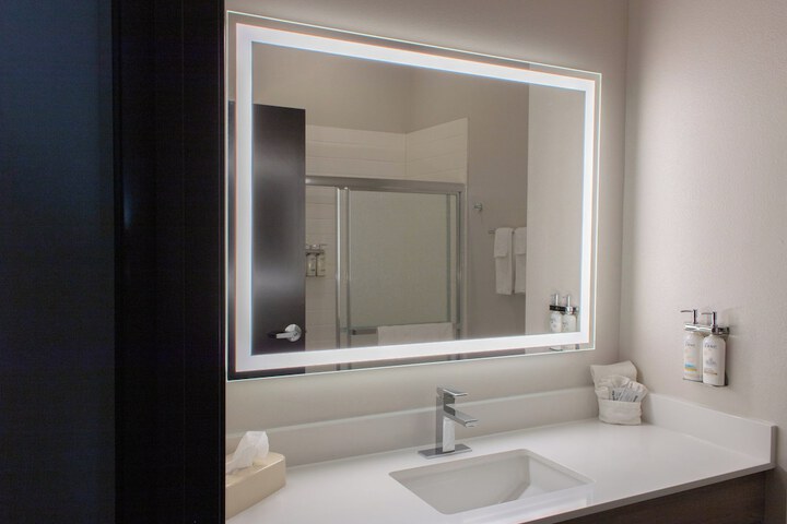Holiday Inn Express & Suites Temple - Medical Center Area by IHG