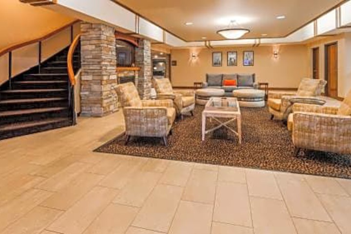 Best Western Wichita North
