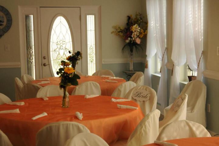 Acorn Hill Lodge and Spa