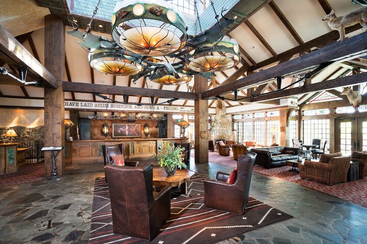 Hotel Interior 9 of 63