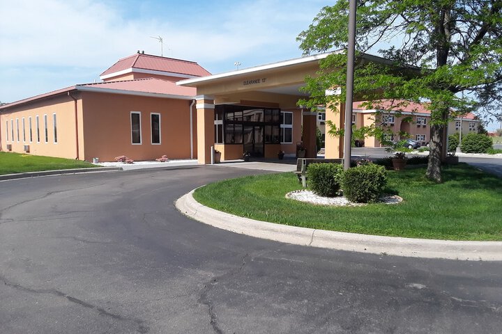 Quality Inn & Suites Port Huron