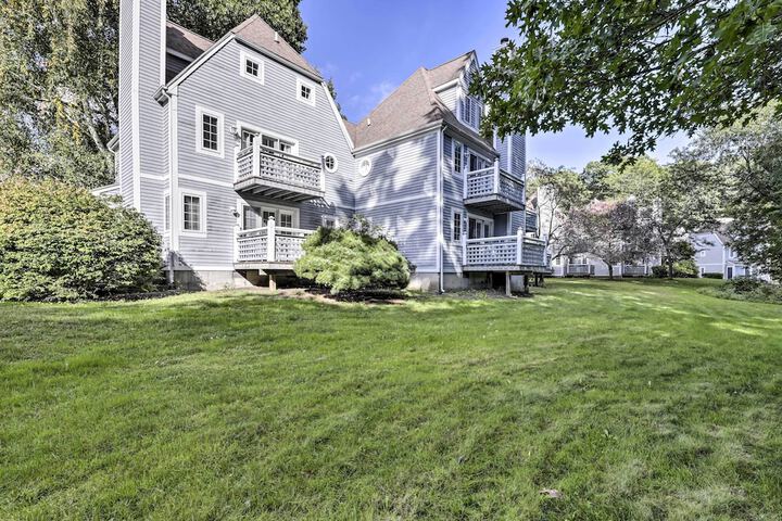 Norwich the Villas': Near Mohegan Sun Casino