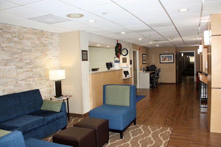 Hotel Interior 11 of 42