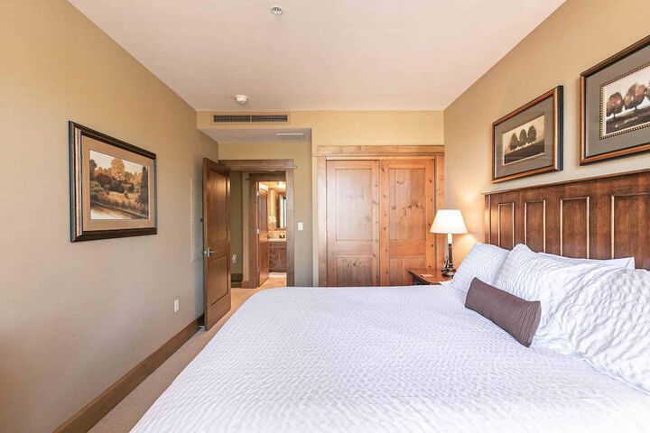 East West Hospitality Tahoe