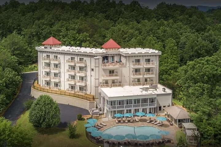 Valhalla Resort Hotel
