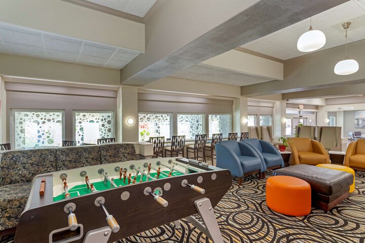 Hotel Interior 10 of 43