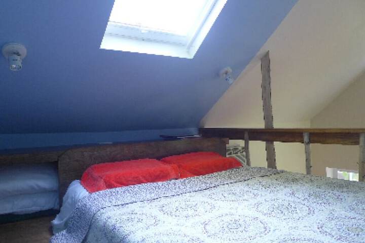 Morning Glory B n B Woodstock NY