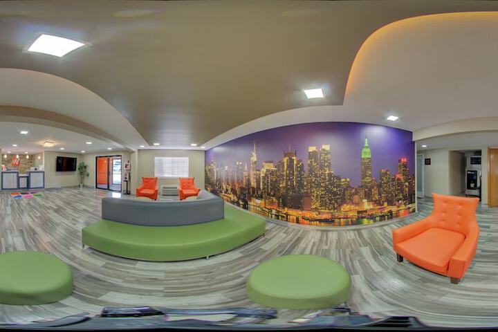 Hotel Interior 13 of 52