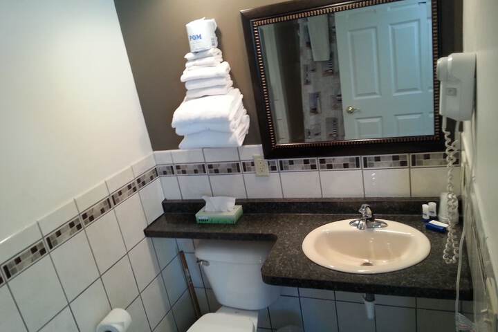 Beach Harbor Resort