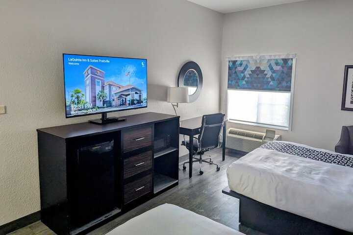 La Quinta Inn & Suites by Wyndham Prattville