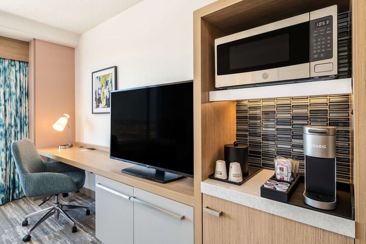 Hilton Garden Inn Toledo Downtown
