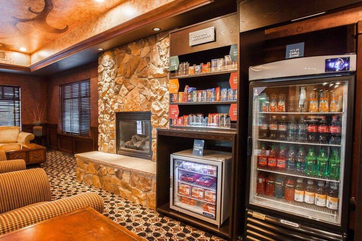 Comfort Suites Moses Lake