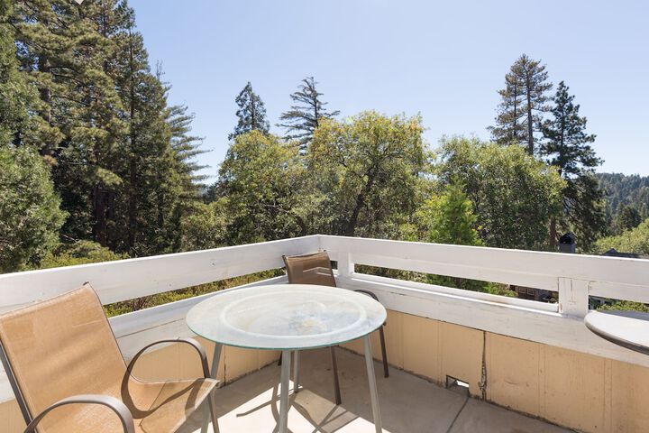 Lake Arrowhead Villas