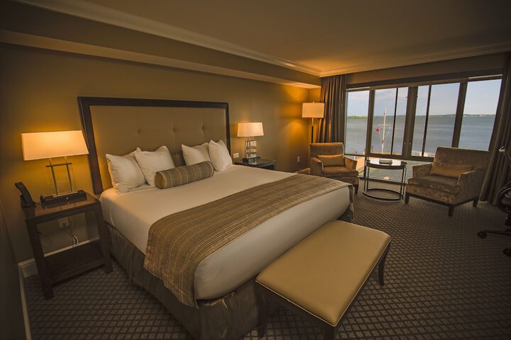 The Edgewater