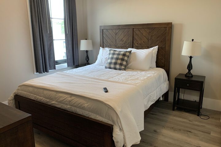 The Historic Central Hotel a New Hotel Collection Property