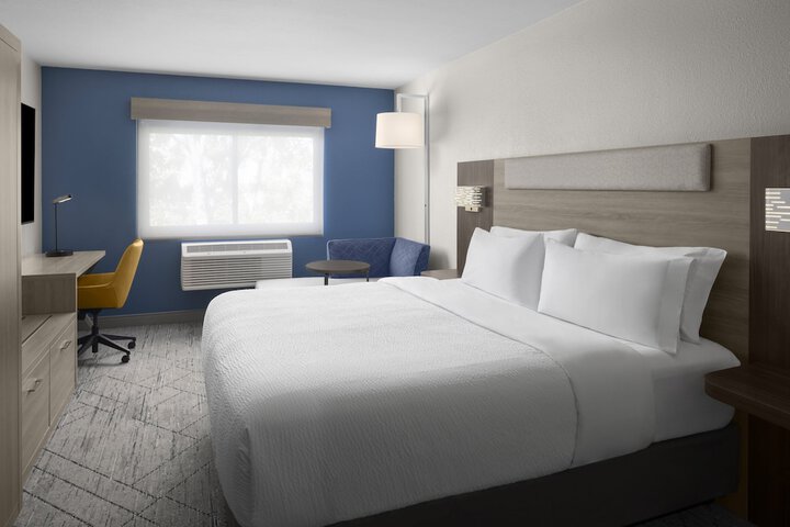 Holiday Inn Express & Suites Montrose - Black Canyon Area by IHG