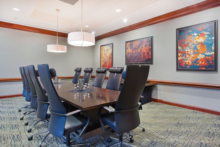 Holiday Inn University Plaza-Bowling Green by IHG