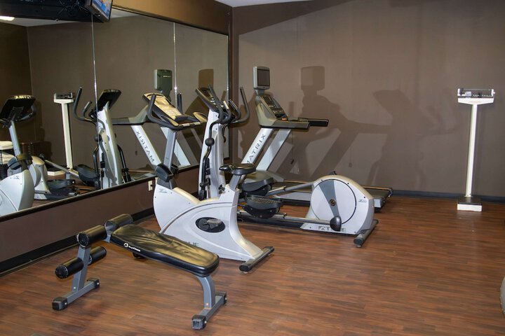 Country Inn & Suites by Radisson Garden City, KS