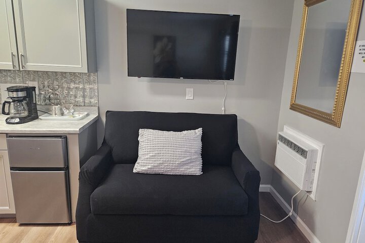 Liberty Hill Executive Inn