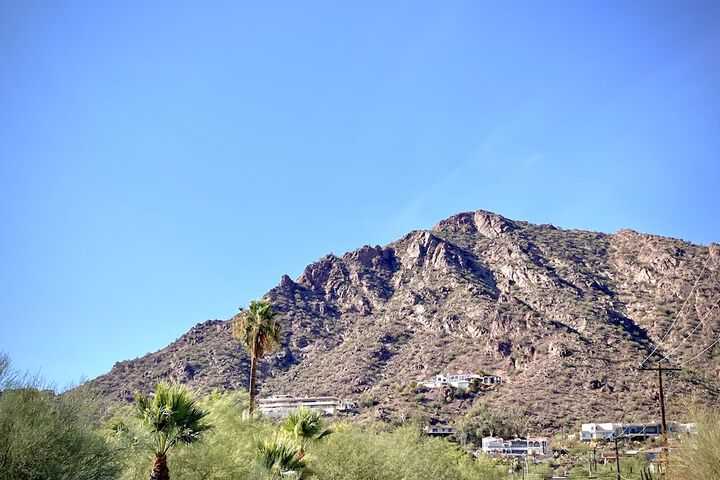 Fairfield Inn & Suites by Marriott Scottsdale Old Town