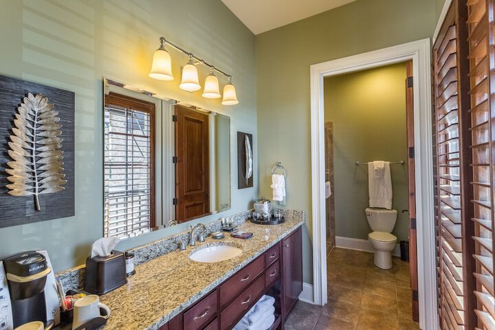The Bleckley Inn