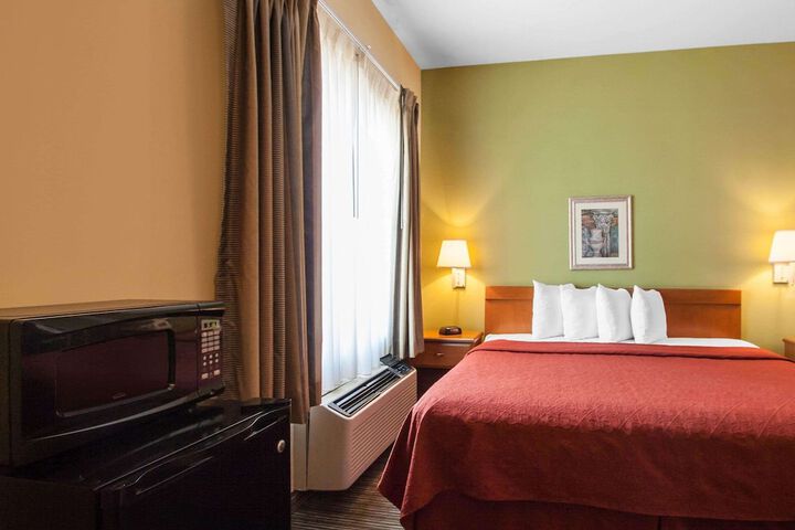 Quality Inn Joplin I-44